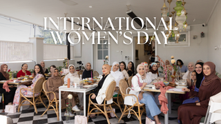 International Women's Day By Twiice