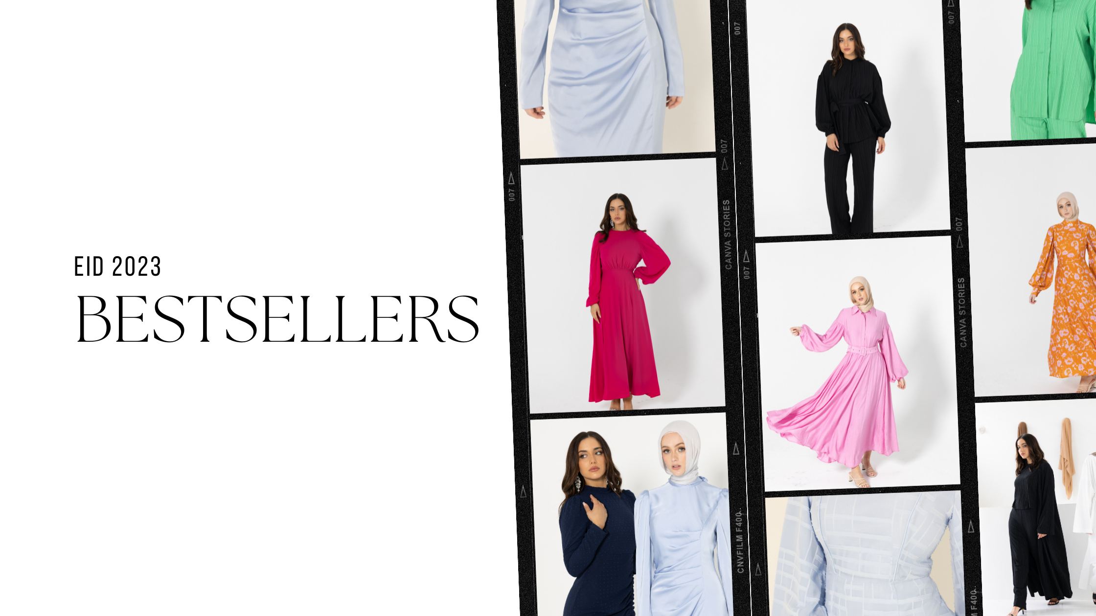 TWIICE Eid Bestsellers: Get Them Before They Are Gone – Twiice Boutique