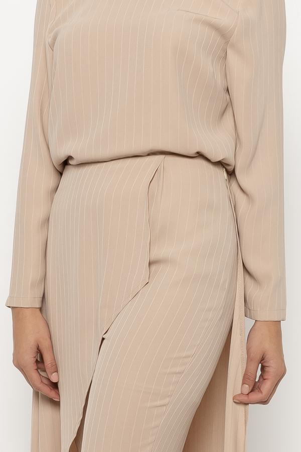 Susan Co-ord overlay pants